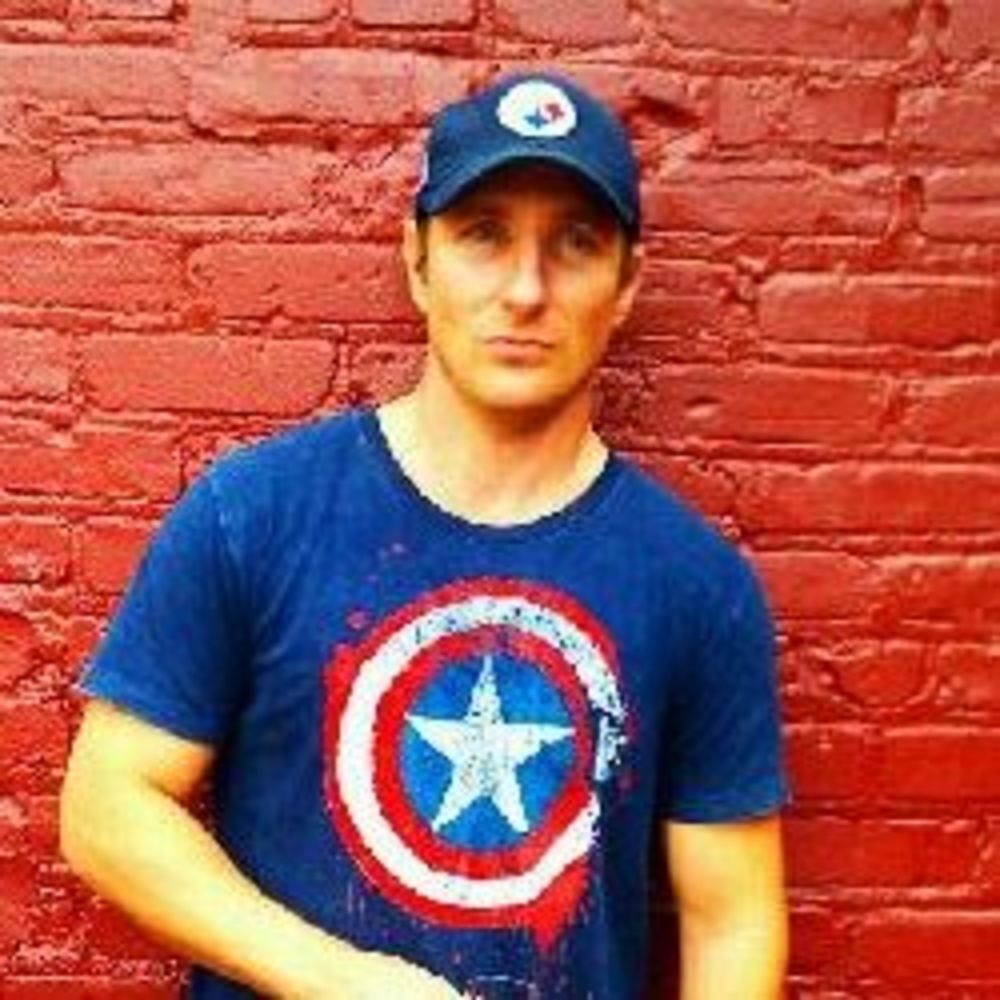 Meet your Posher, Bill